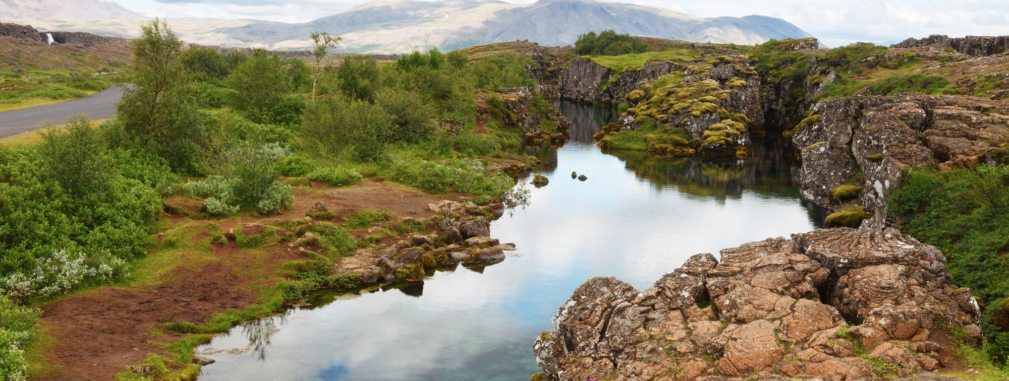 Golden Circle Self-Drive : Self drive tours in Iceland with Iceland ...