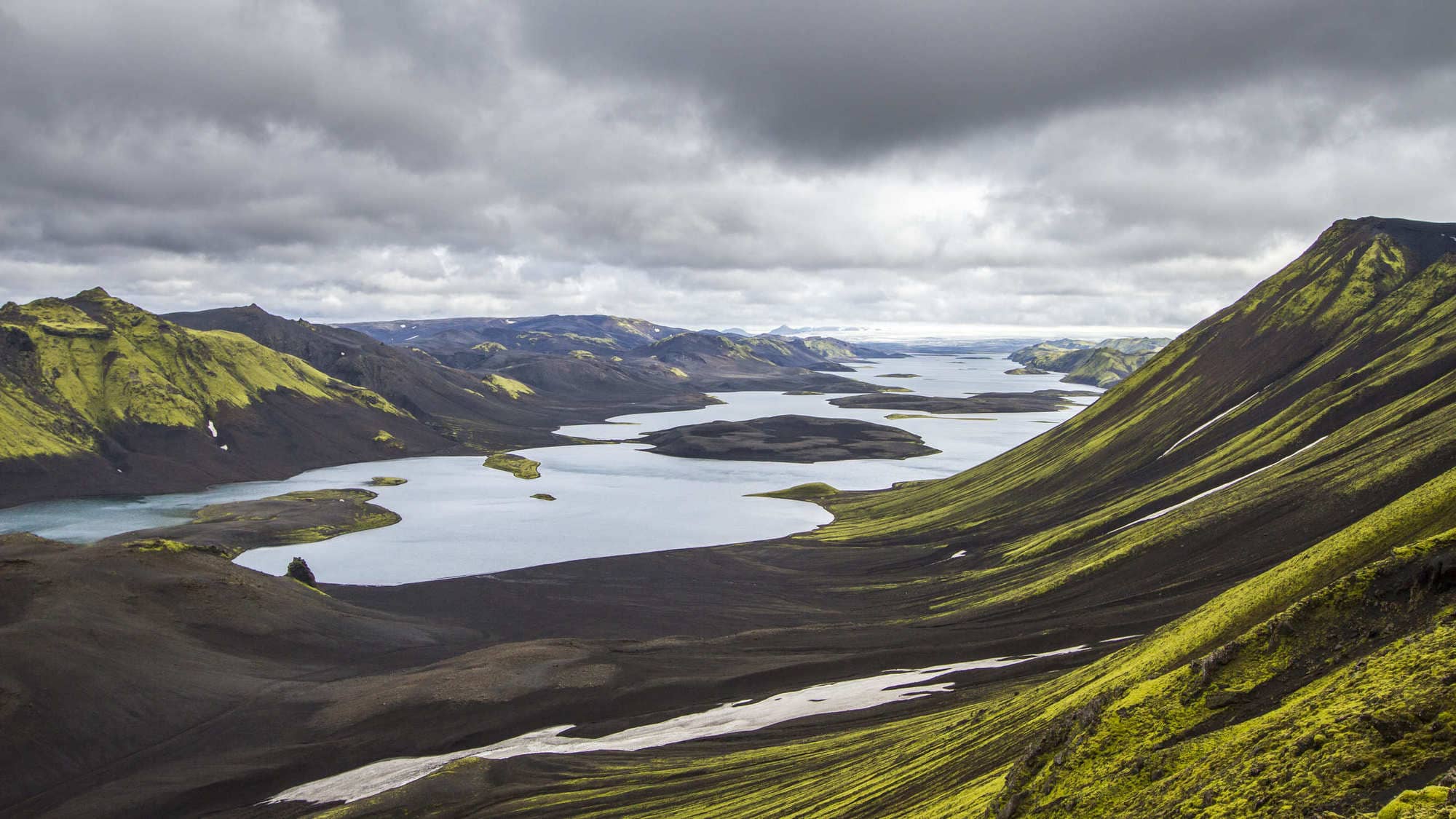 Self Drive in the Icelandic Highlands Self drive tours in Iceland