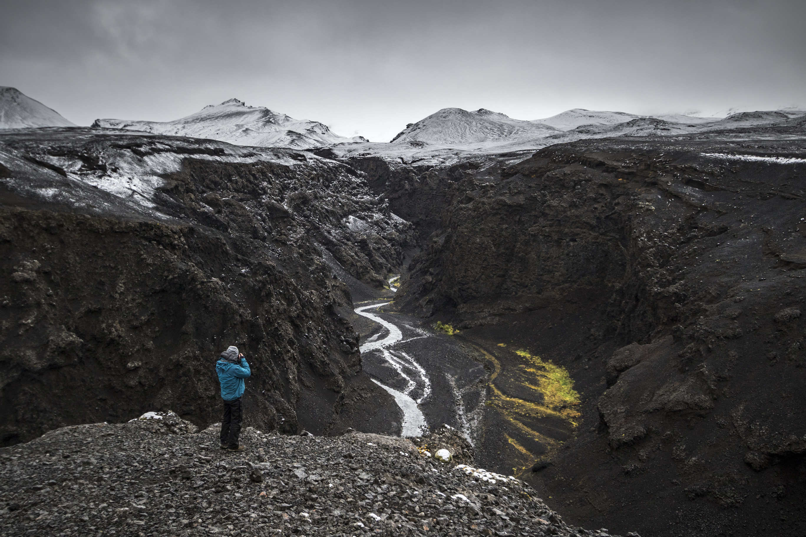 Thematic trips - things to do in Iceland - Iceland Like a Local