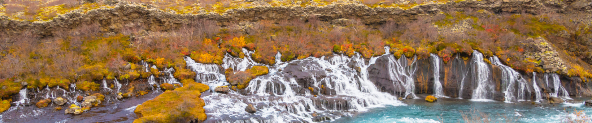 barnafoss-waterfall-iceland