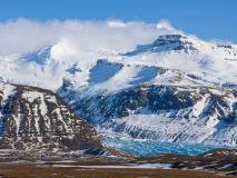 Skaftafell National Park